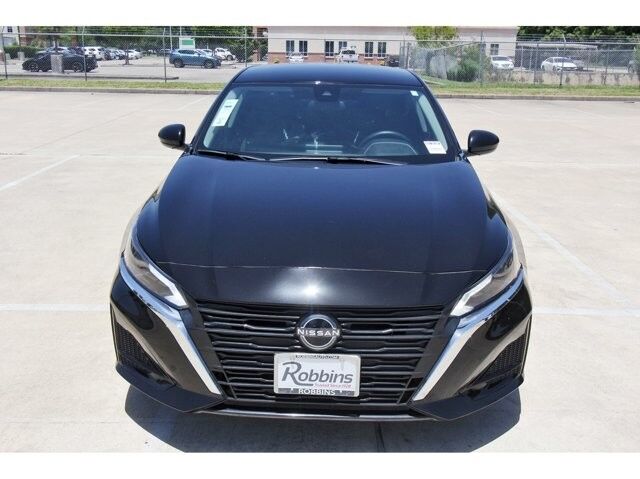 2023 Nissan Altima 2.5 S
