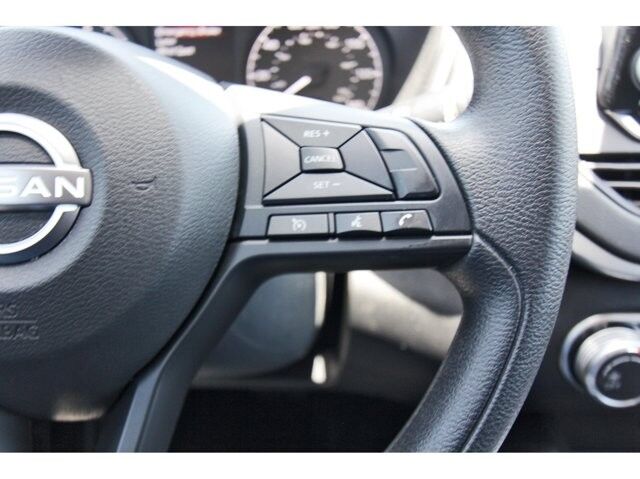 2023 Nissan Altima 2.5 S