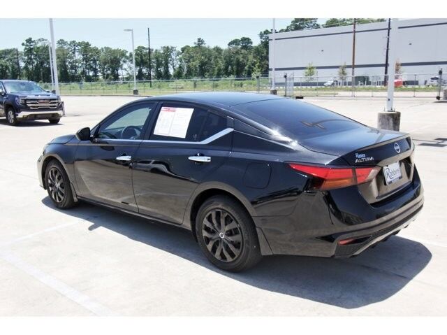 2023 Nissan Altima 2.5 S