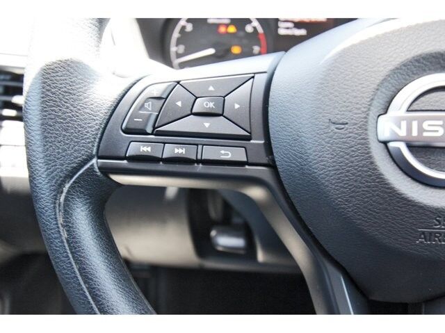 2023 Nissan Altima 2.5 S