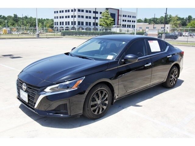 2023 Nissan Altima 2.5 S