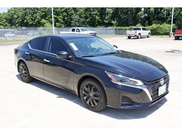 2023 Nissan Altima 2.5 S