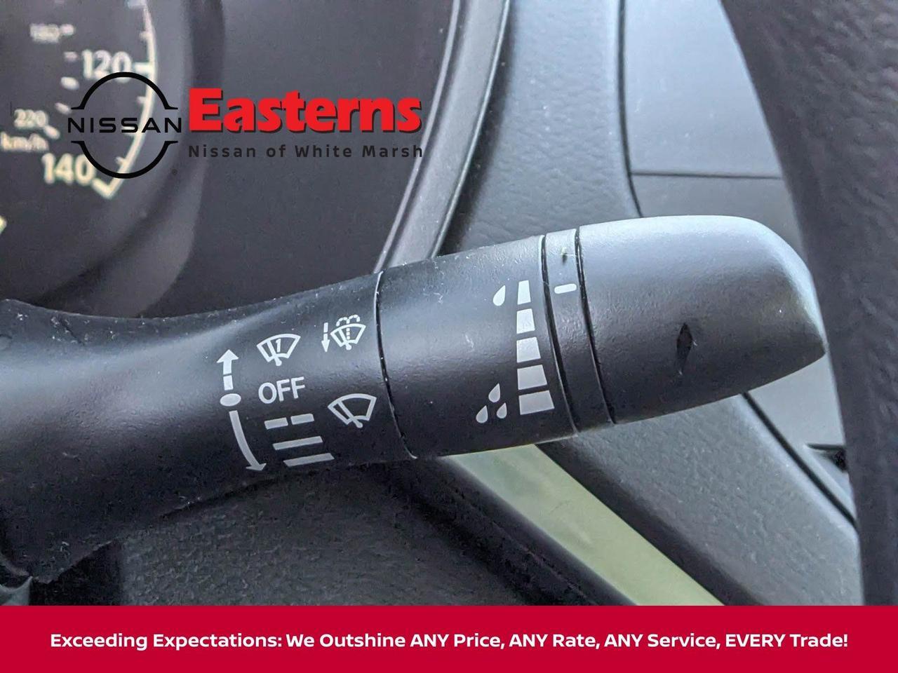 2023 Nissan Altima 2.5 S White Marsh MD