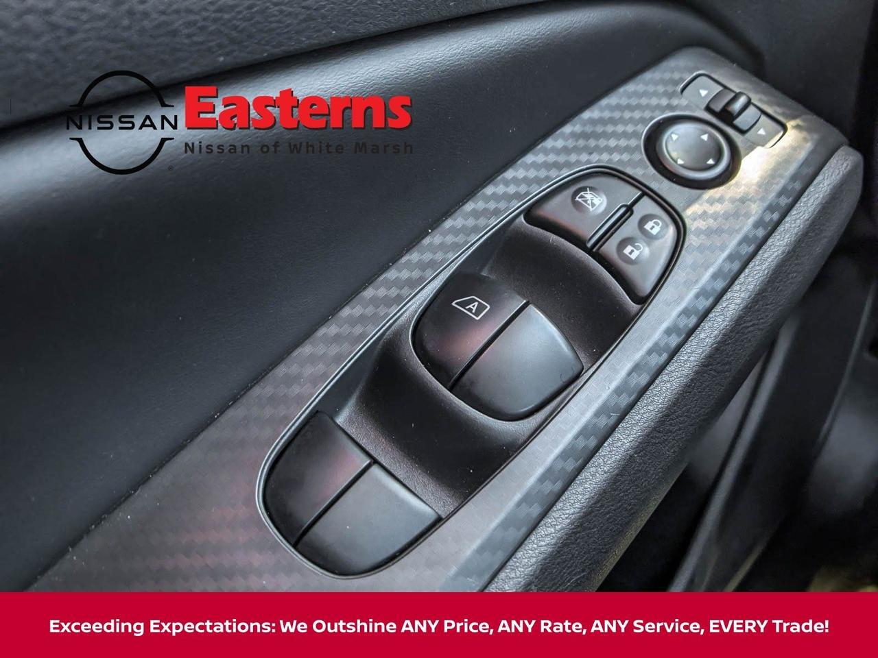 2023 Nissan Altima 2.5 S White Marsh MD