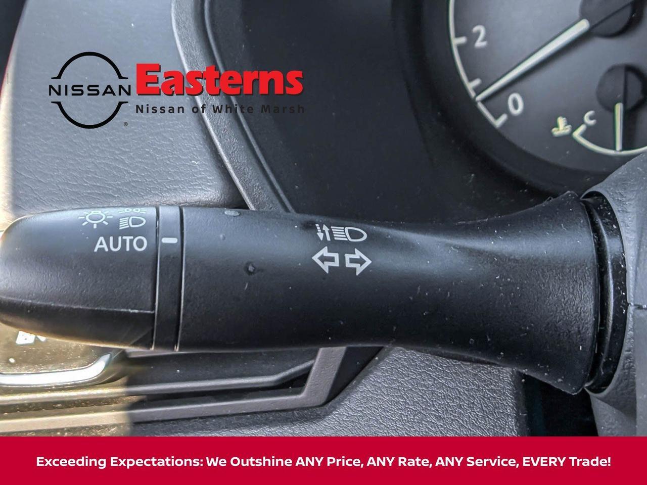 2023 Nissan Altima 2.5 S White Marsh MD