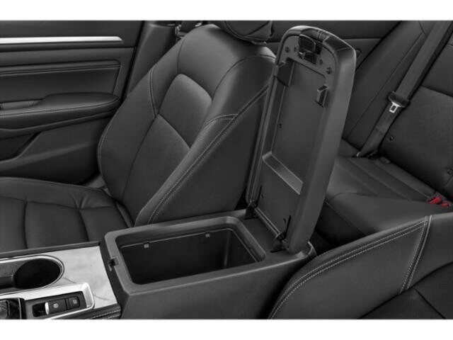 2023 Nissan Altima 2.5 SL Kennesaw GA