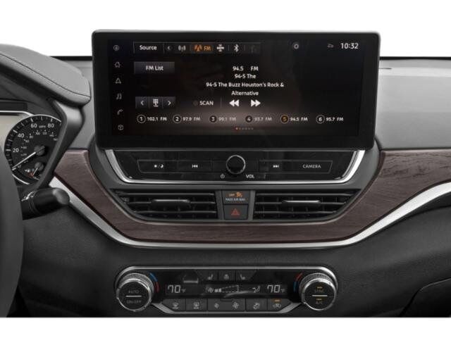 2023 Nissan Altima 2.5 SL Kennesaw GA