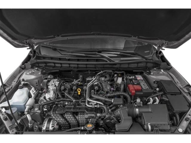 2023 Nissan Altima 2.5 SL Kennesaw GA