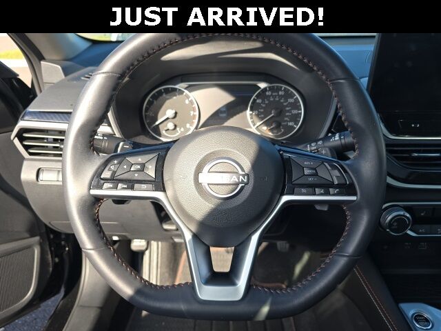 2023 Nissan Altima 2.5 SR Quincy MA