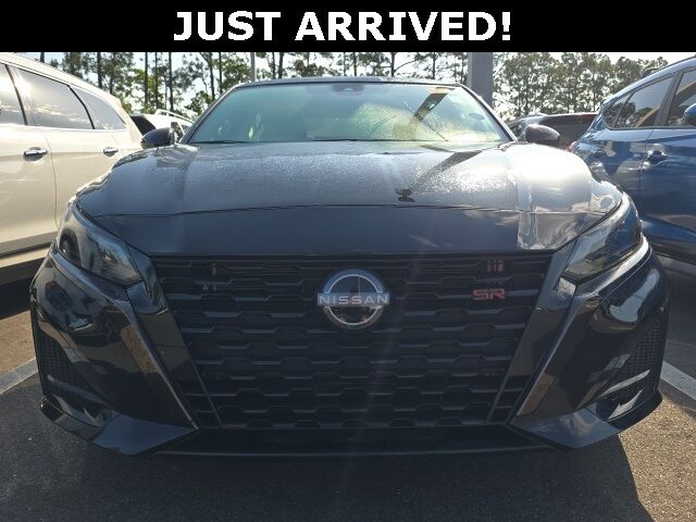 2023 Nissan Altima 2.5 SR Quincy MA