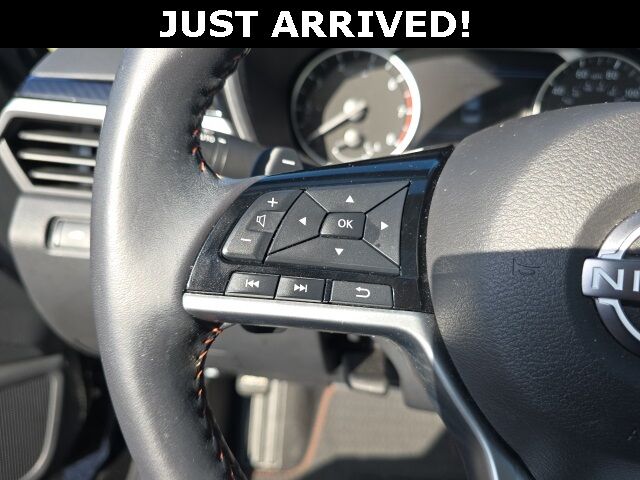 2023 Nissan Altima 2.5 SR Quincy MA