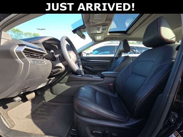 2023 Nissan Altima 2.5 SR Quincy MA