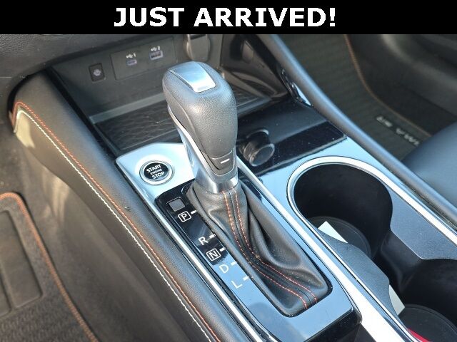 2023 Nissan Altima 2.5 SR Quincy MA