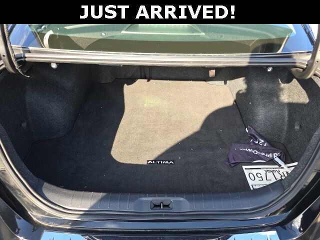 2023 Nissan Altima 2.5 SR Quincy MA