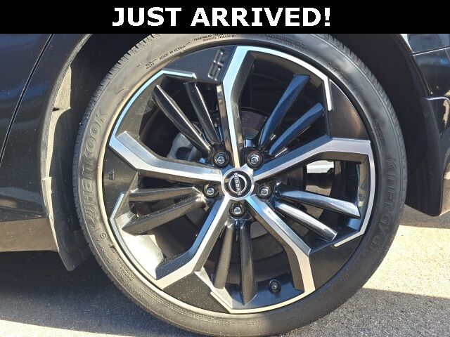 2023 Nissan Altima 2.5 SR Quincy MA