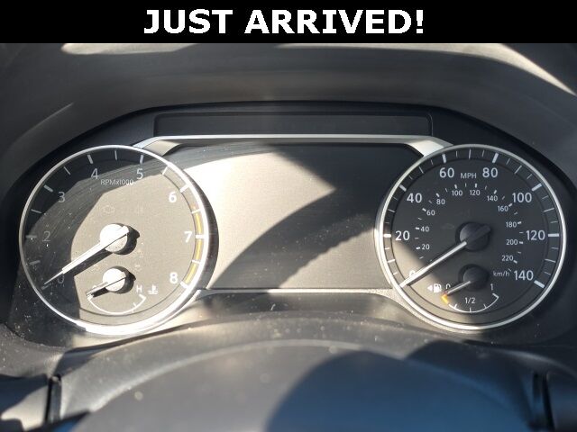 2023 Nissan Altima 2.5 SR Quincy MA