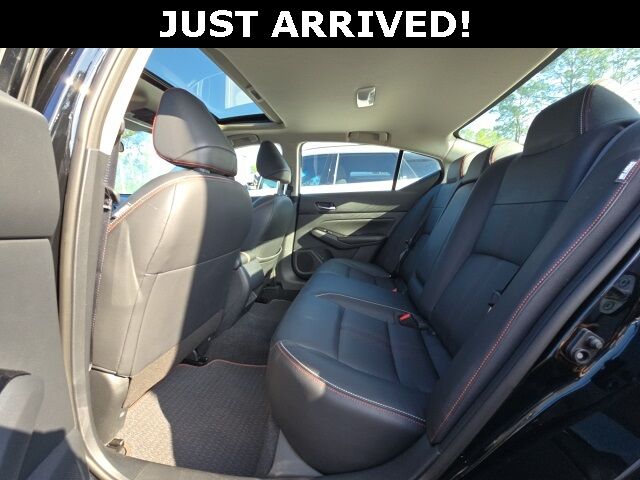 2023 Nissan Altima 2.5 SR Quincy MA