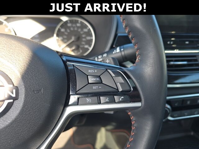 2023 Nissan Altima 2.5 SR Quincy MA