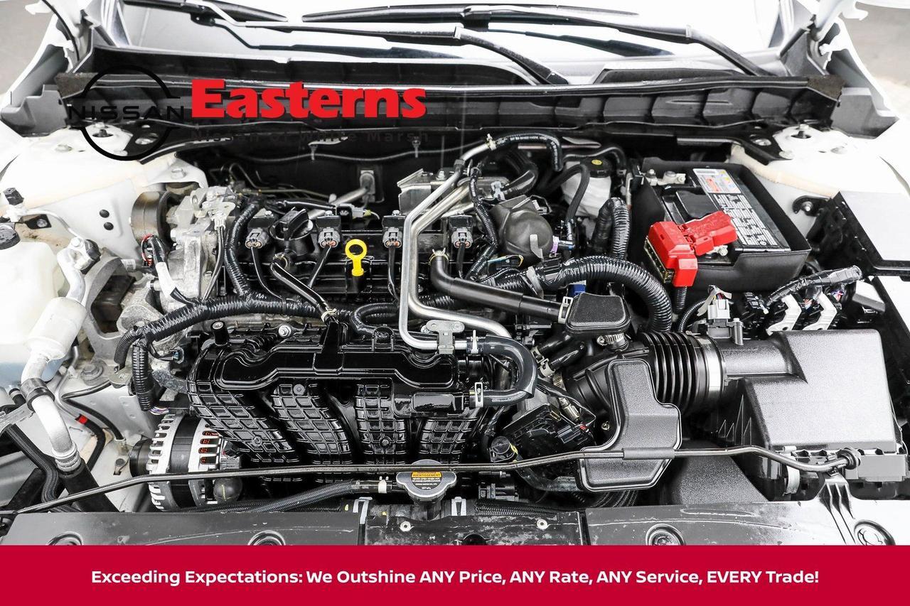 2023 Nissan Altima 2.5 SR White Marsh MD