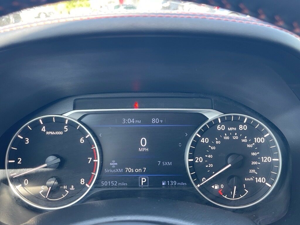 2023 Nissan Altima 2.5 SR Waldorf MD