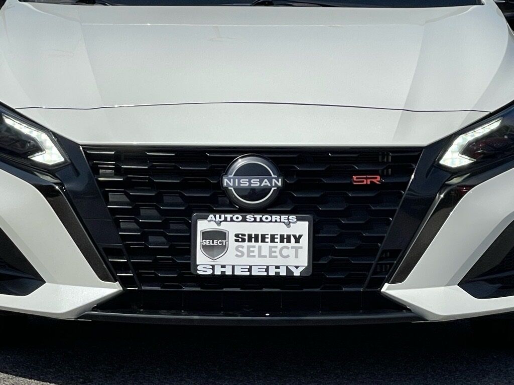 2023 Nissan Altima 2.5 SR Waldorf MD