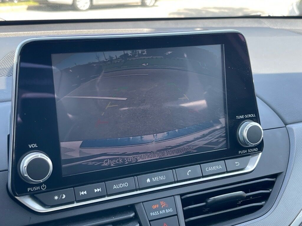 2023 Nissan Altima 2.5 SR Waldorf MD