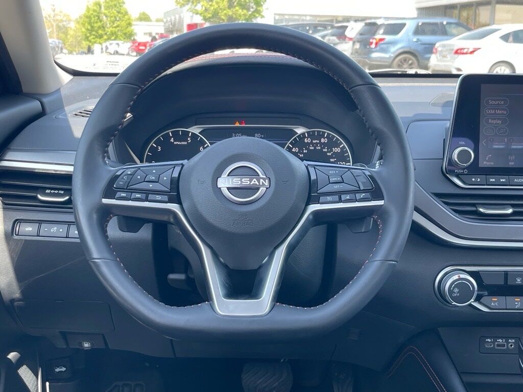 2023 Nissan Altima 2.5 SR Waldorf MD