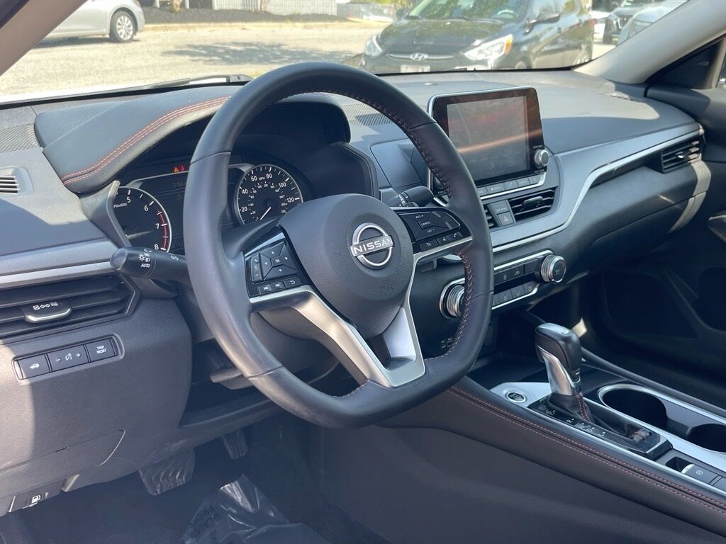 2023 Nissan Altima 2.5 SR Waldorf MD