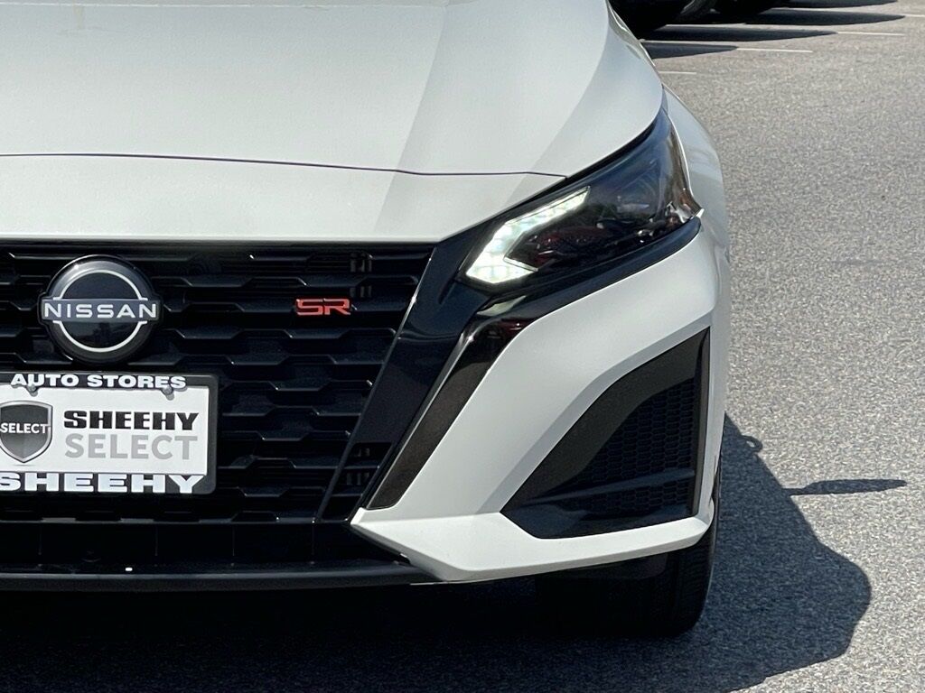 2023 Nissan Altima 2.5 SR Waldorf MD