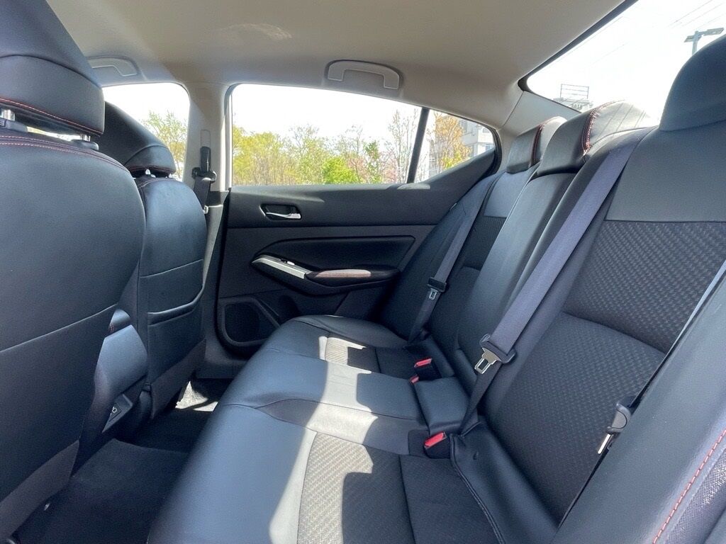 2023 Nissan Altima 2.5 SR Waldorf MD