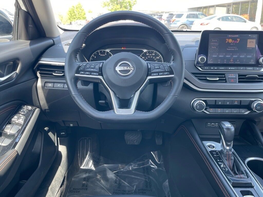 2023 Nissan Altima 2.5 SR Waldorf MD
