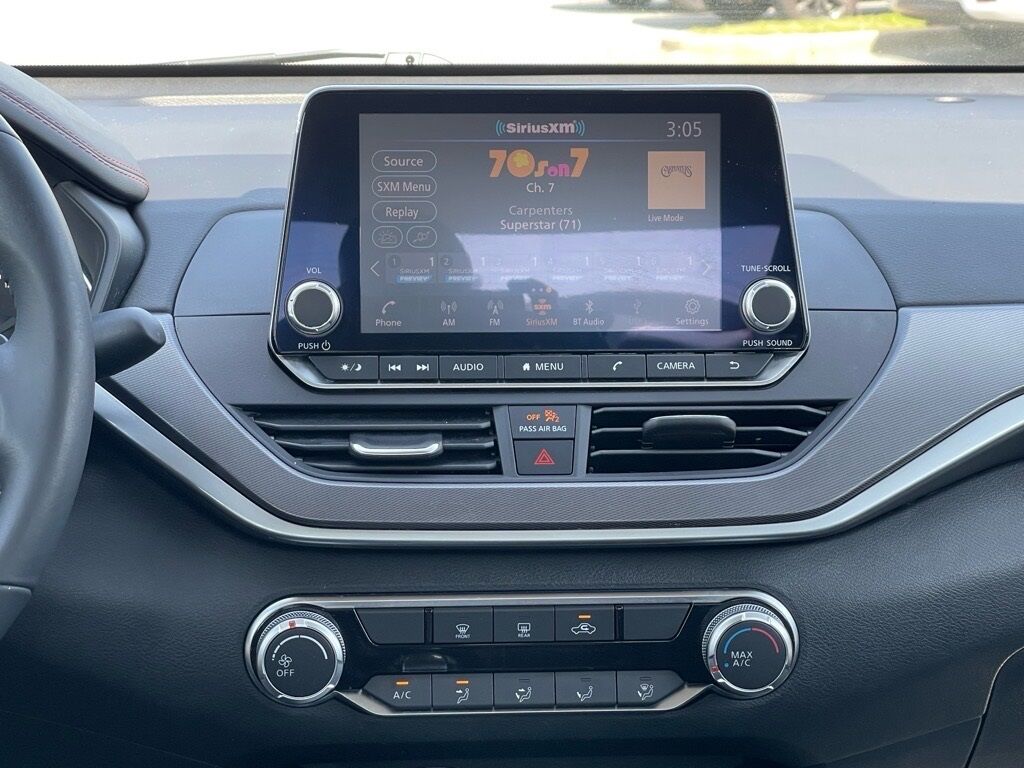 2023 Nissan Altima 2.5 SR Waldorf MD