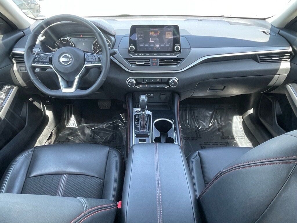 2023 Nissan Altima 2.5 SR Waldorf MD