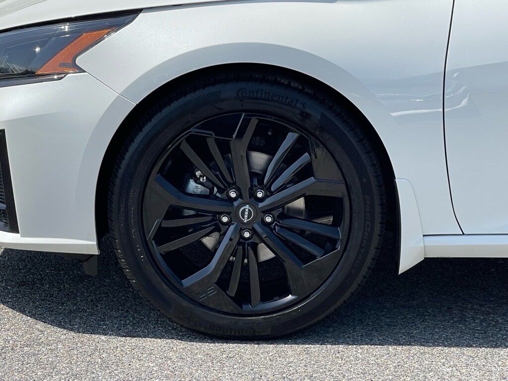 2023 Nissan Altima 2.5 SR Waldorf MD