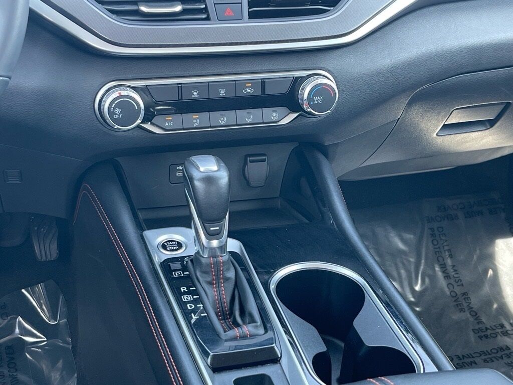 2023 Nissan Altima 2.5 SR Waldorf MD