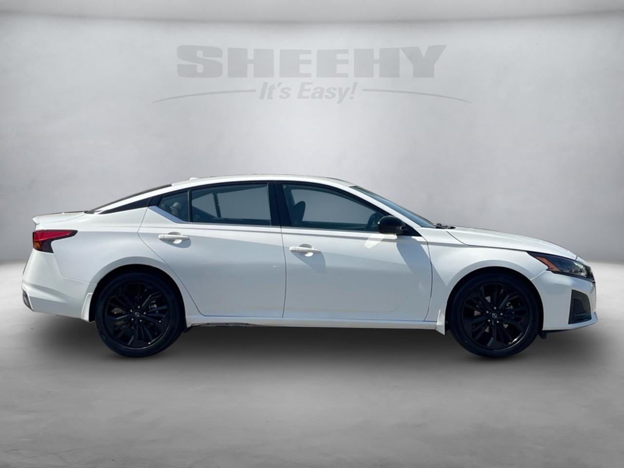 2023 Nissan Altima 2.5 SR Waldorf MD