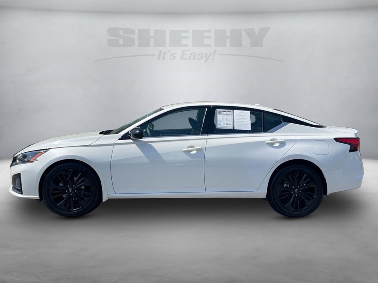 2023 Nissan Altima 2.5 SR Waldorf MD