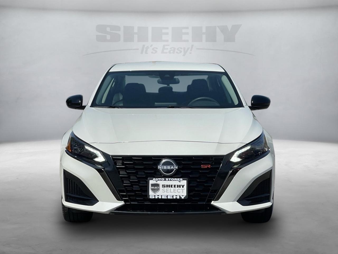 2023 Nissan Altima 2.5 SR Waldorf MD