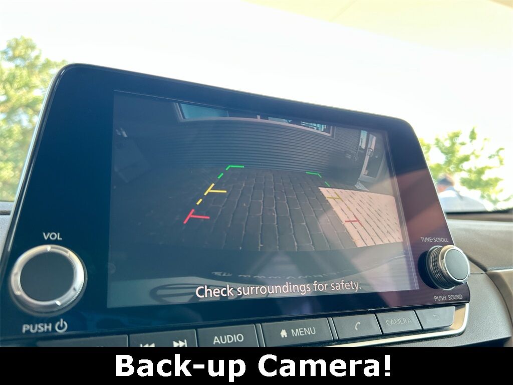 2023 Nissan Altima 2.5 SV Quincy MA