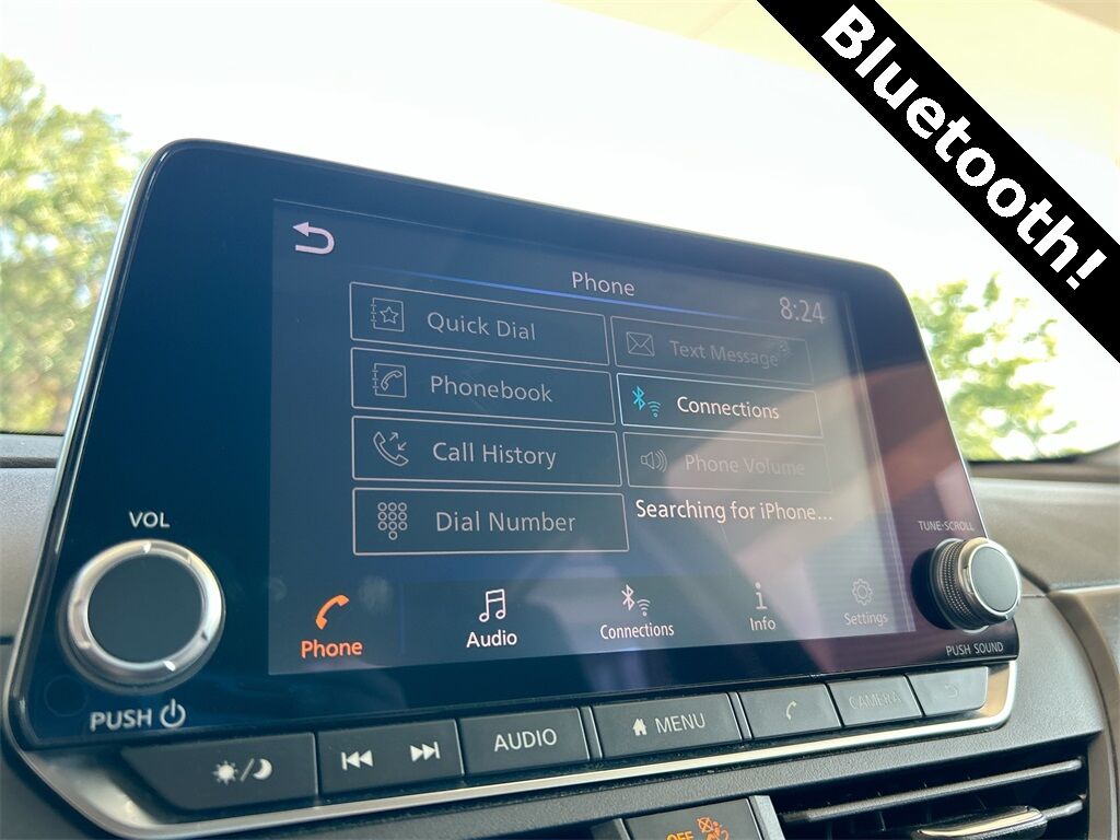 2023 Nissan Altima 2.5 SV Quincy MA