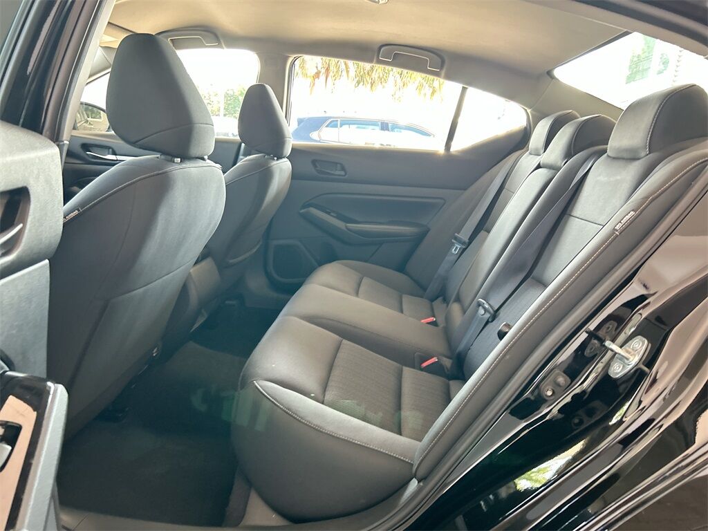 2023 Nissan Altima 2.5 SV Quincy MA