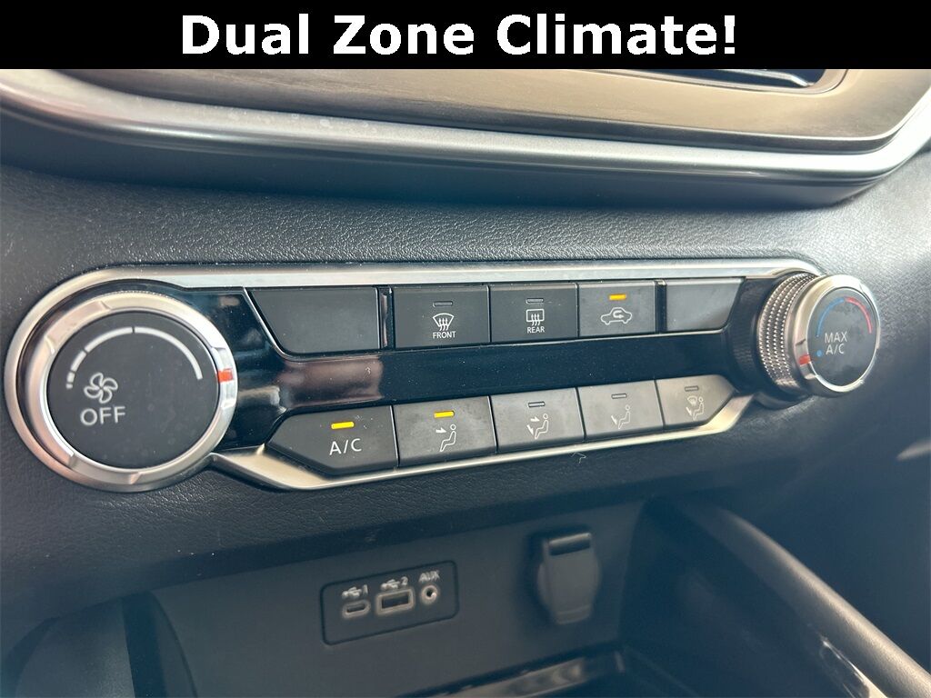 2023 Nissan Altima 2.5 SV Quincy MA