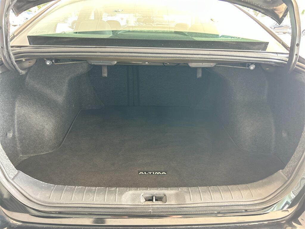 2023 Nissan Altima 2.5 SV Quincy MA