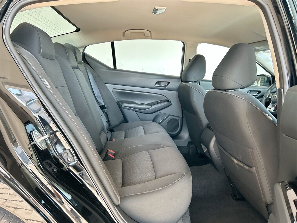 2023 Nissan Altima 2.5 SV Quincy MA