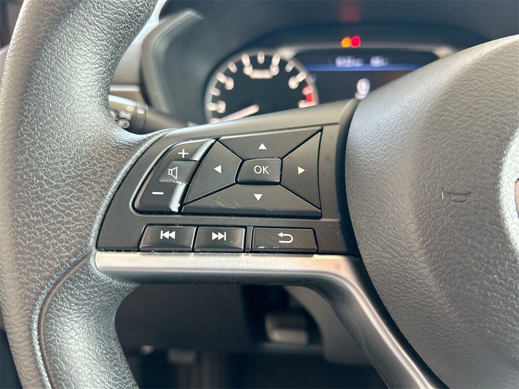 2023 Nissan Altima 2.5 SV Quincy MA