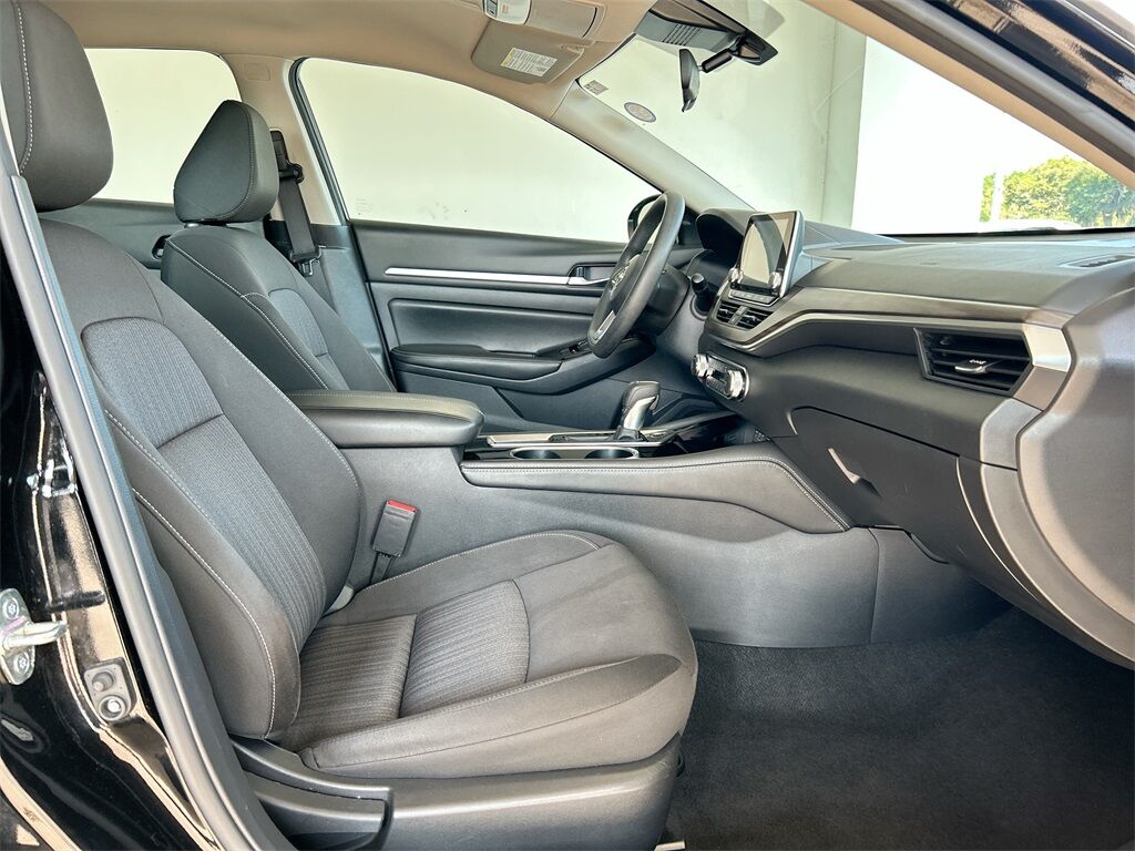2023 Nissan Altima 2.5 SV Quincy MA