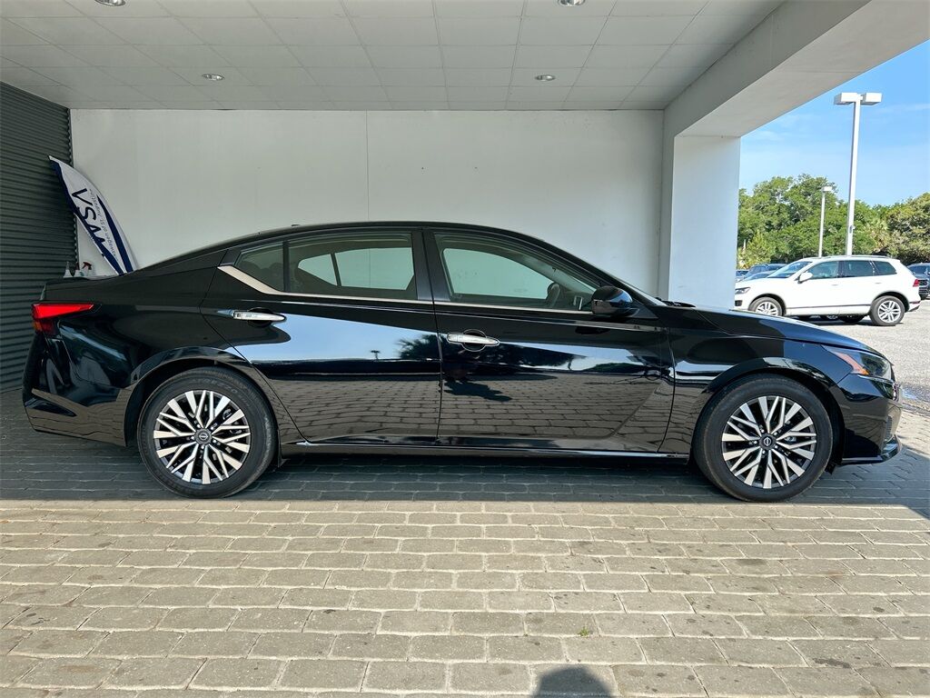 2023 Nissan Altima 2.5 SV Quincy MA