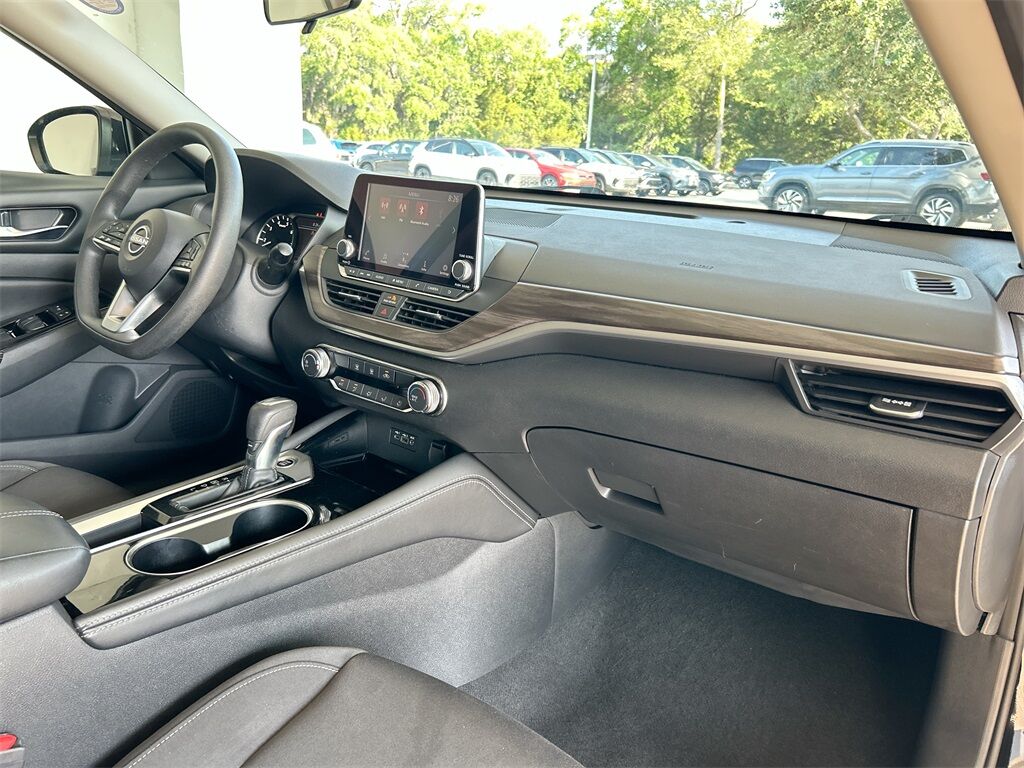 2023 Nissan Altima 2.5 SV Quincy MA