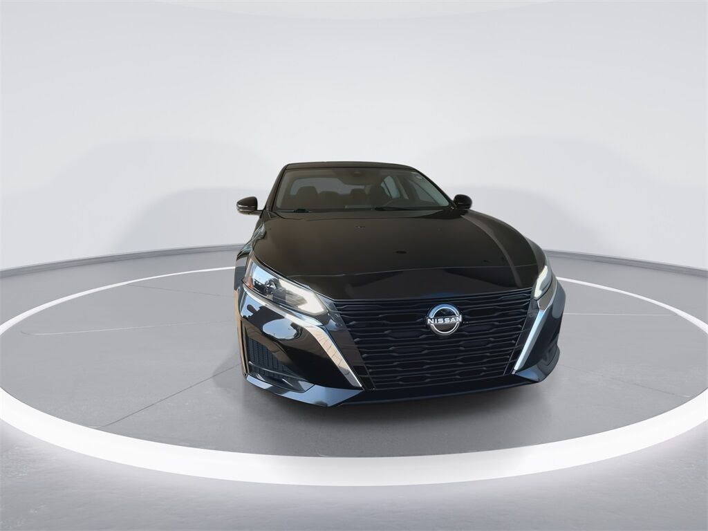 2023 Nissan Altima 2.5 SV Quincy MA