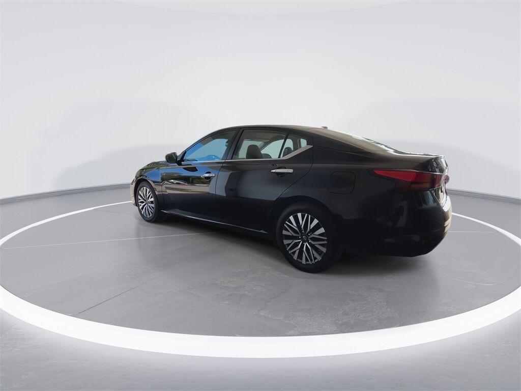 2023 Nissan Altima 2.5 SV Quincy MA